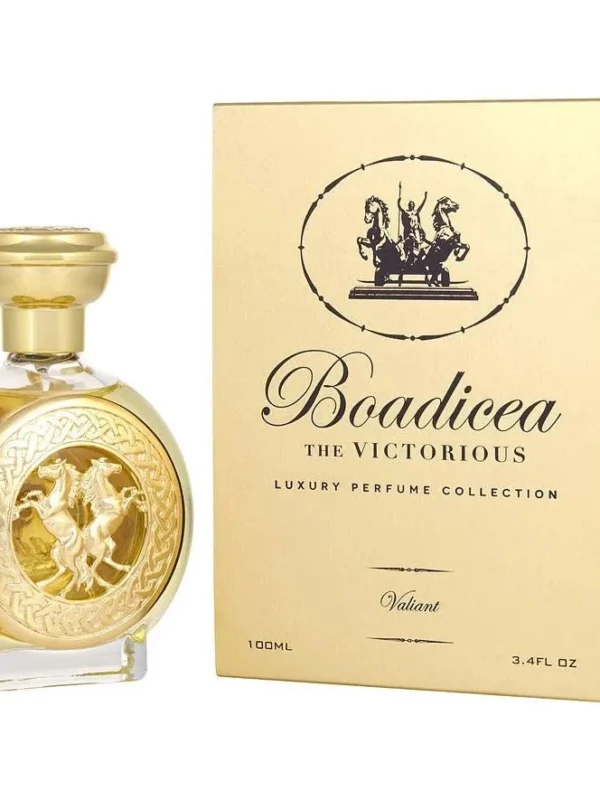 Boadicea The Victorious Valiant EDP M 100ml Boxed