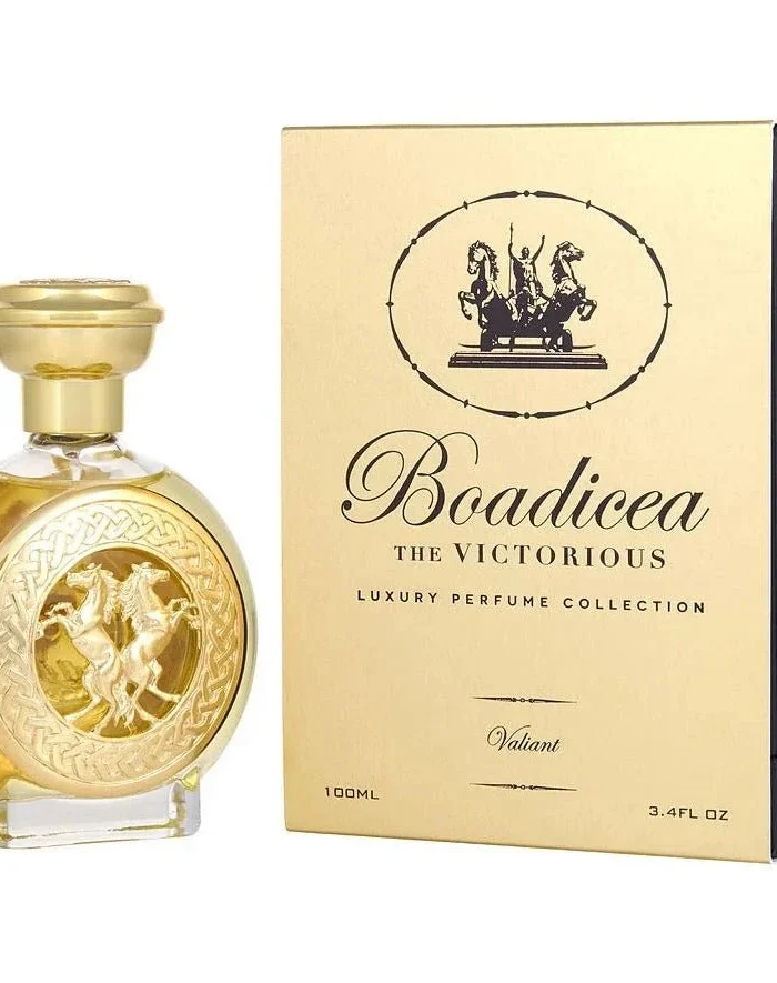 Boadicea The Victorious Valiant EDP M 100ml Boxed