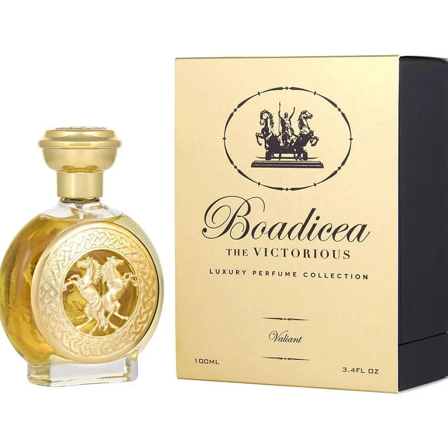Boadicea The Victorious Valiant EDP M 100ml Boxed