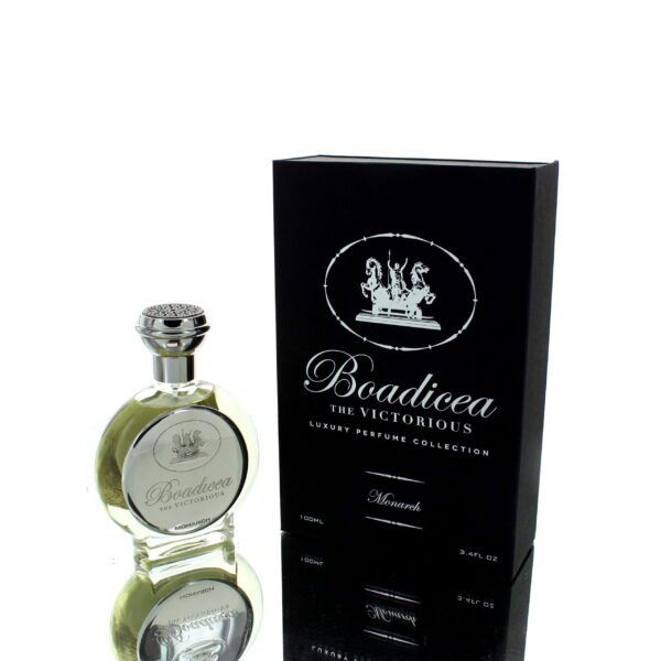 Boadicea the Victorious Monarch EDP M 100ml Boxed