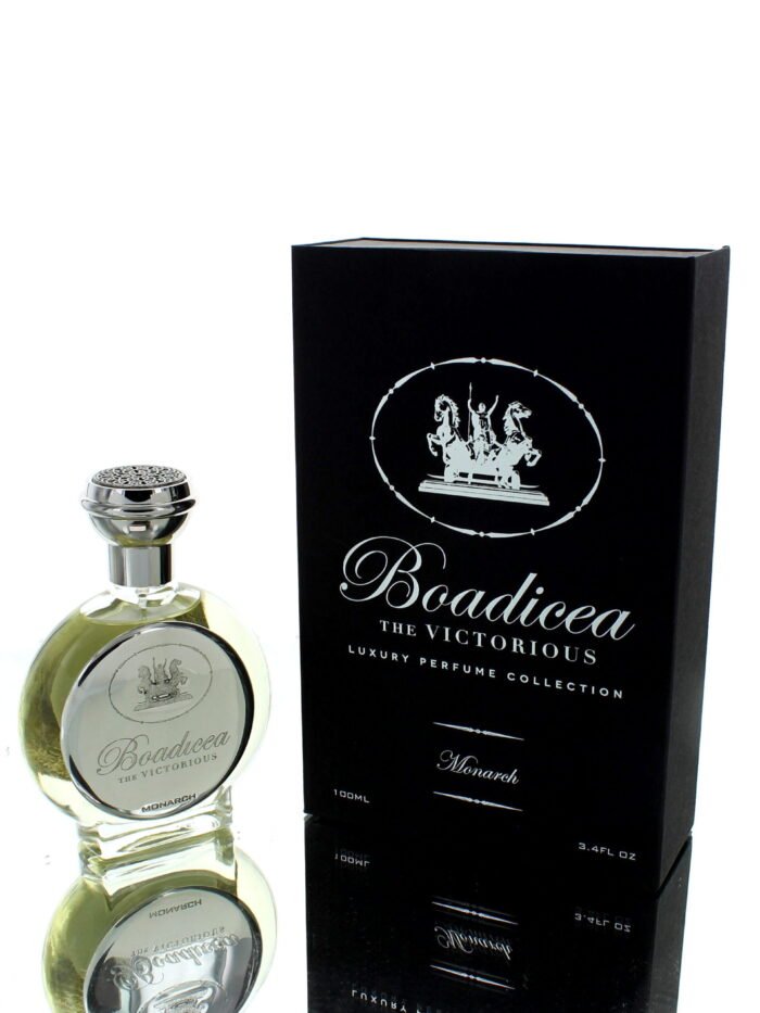 Boadicea the Victorious Monarch EDP M 100ml Boxed