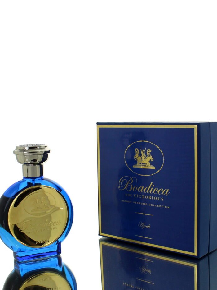 Boadicea The Victorious Azrak EDP M 100ml Boxed