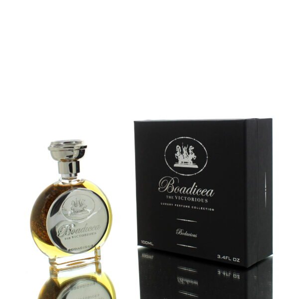 Boadicea The Victorious Bodacious EDP M 100ml Boxed