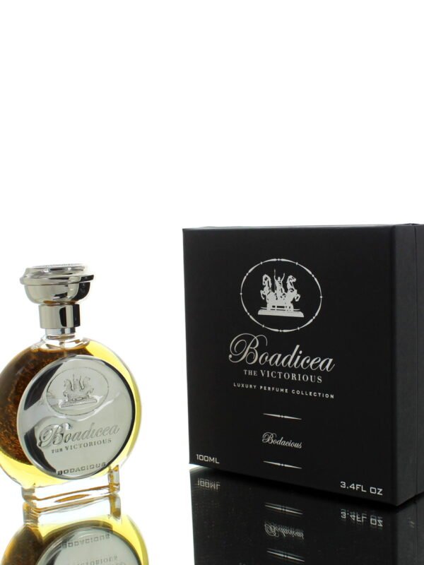 Boadicea The Victorious Bodacious EDP M 100ml Boxed