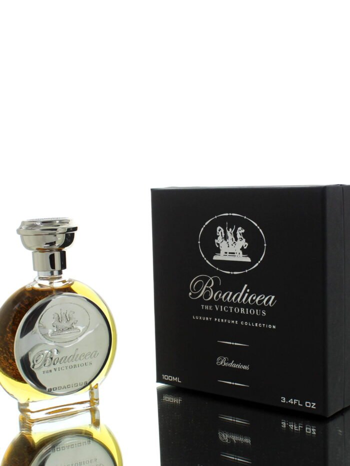 Boadicea The Victorious Bodacious EDP M 100ml Boxed