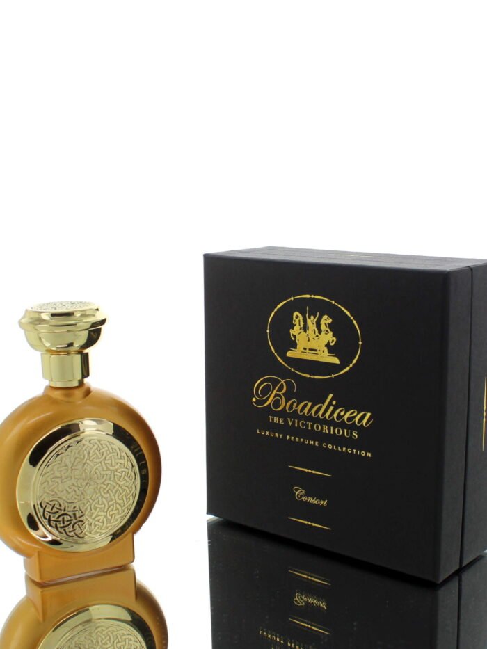 Boadicea The Victorious Consort EDP M 100ml Boxed