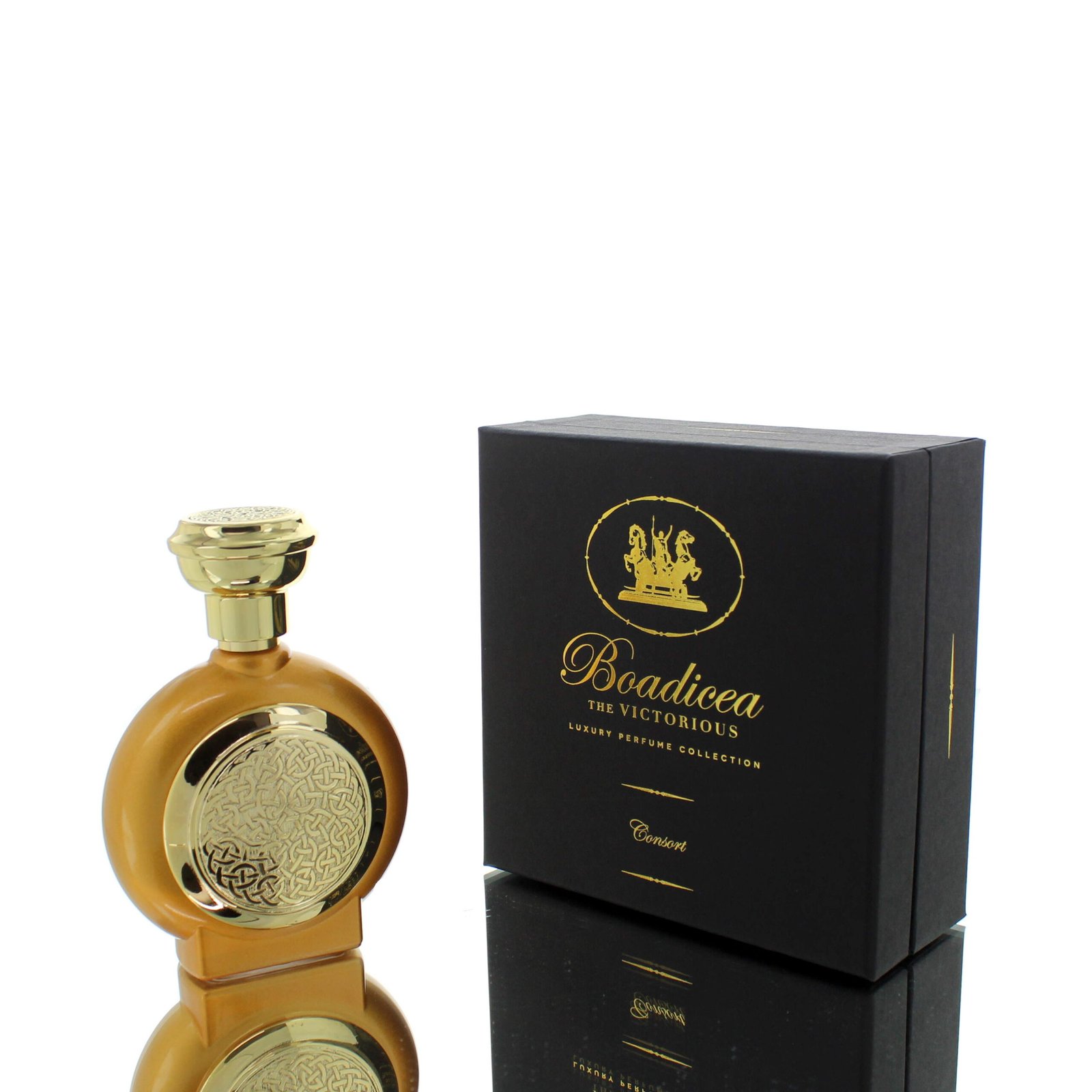 Boadicea The Victorious Consort EDP M 100ml Boxed