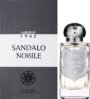 nobile 1942 sandalo nobile edp m 75ml boxed rare