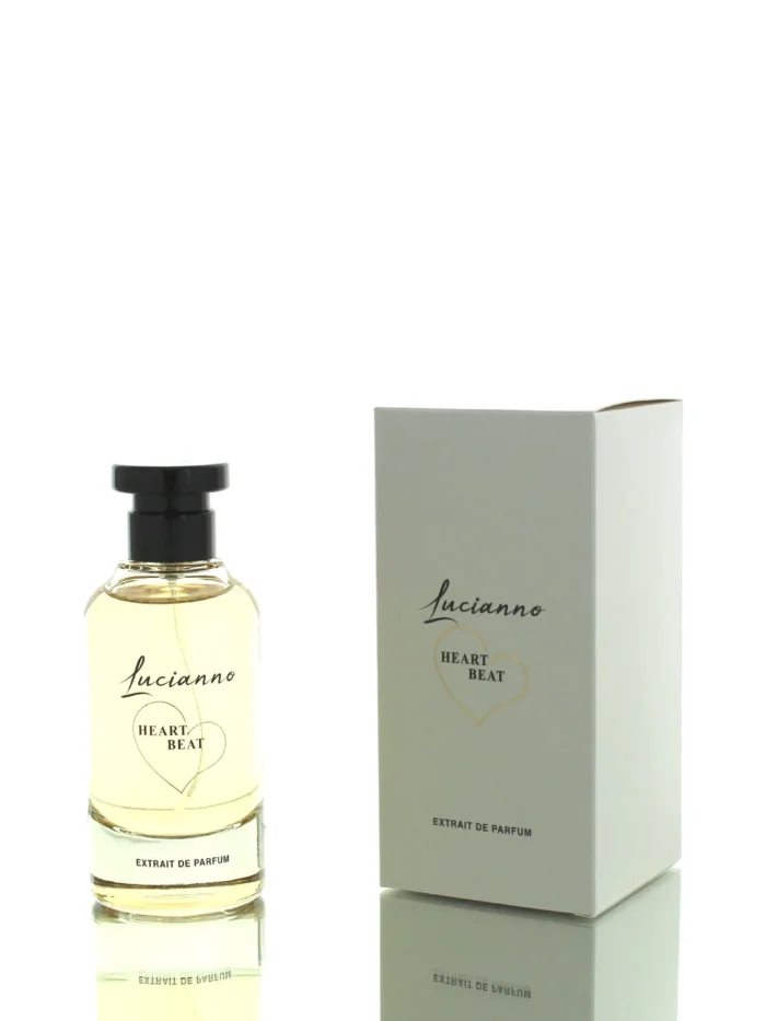 Lucianno Heart Beat EDP M 100ml Boxed