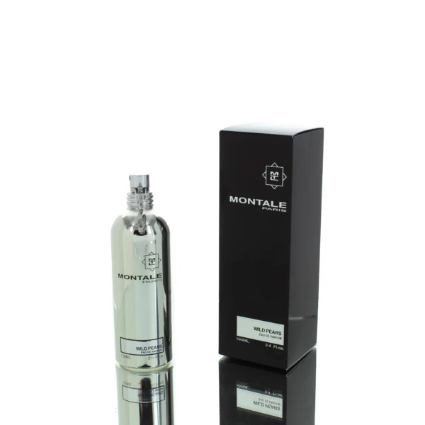 Montale Wild Pears EDP M 50ml Boxed