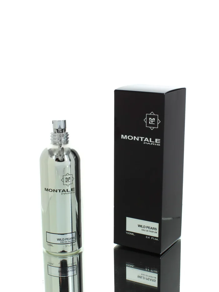 Montale Wild Pears EDP M 50ml Boxed