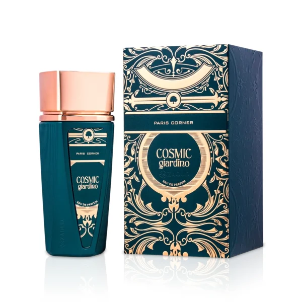Paris Corner Cosmin Giardino EDP M 100ml Boxed