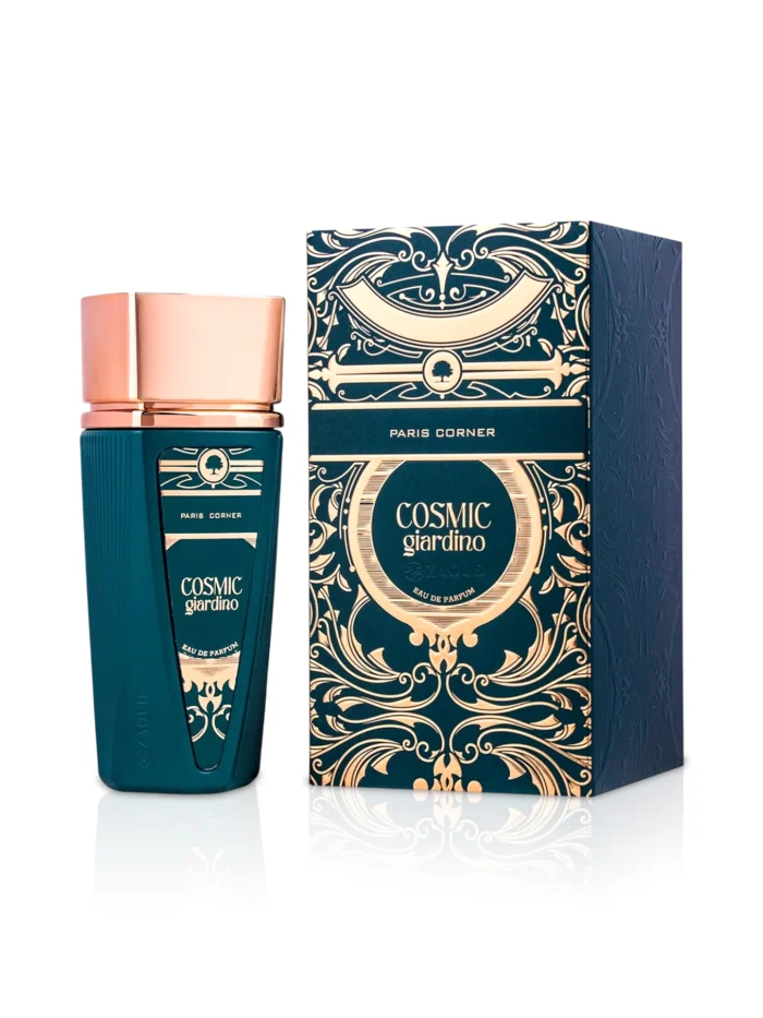 Paris Corner Cosmin Giardino EDP M 100ml Boxed