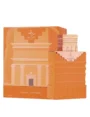 Paris Corner Zaman Al Ula EDP M 100ml Boxed