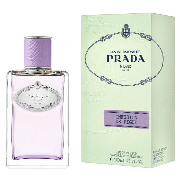prada infusion de MyPerfumesOulet