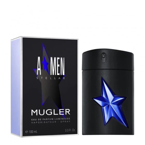 mugler amen stellar edp m 100ml boxed
