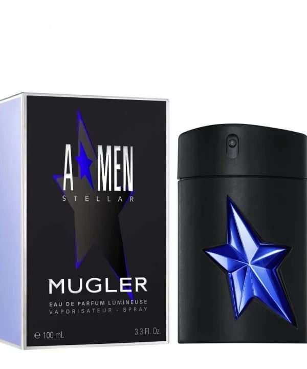 mugler amen stellar edp m 100ml boxed