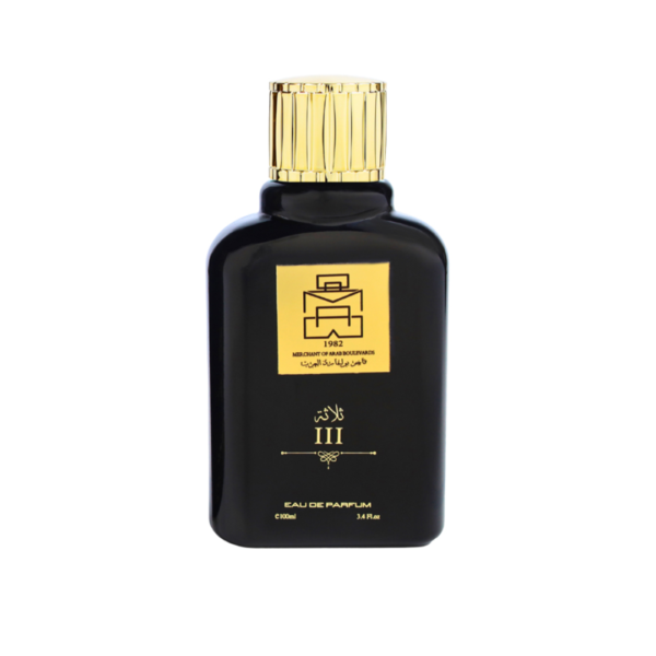 Mab 1982 Iii Eau De Parfum For Him 100Ml