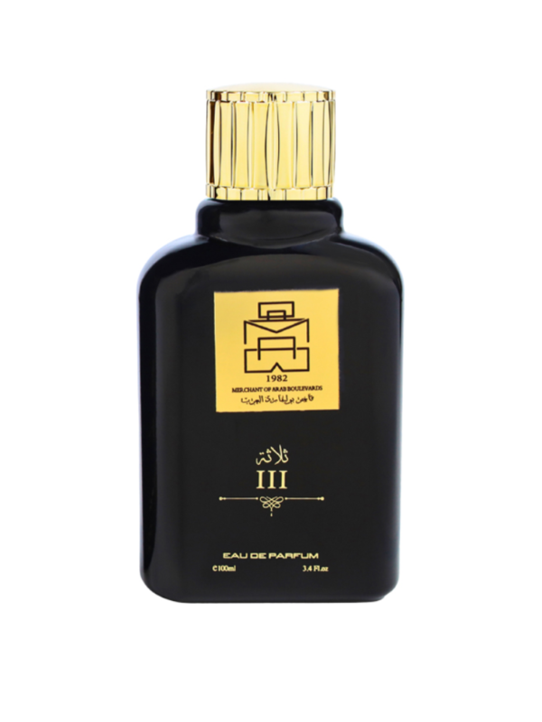 Mab 1982 Iii Eau De Parfum For Him 100Ml