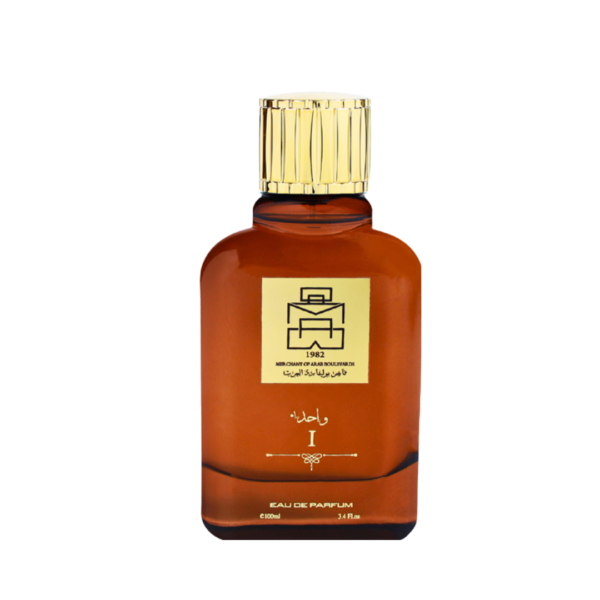 Mab 1982 I Eau De Parfum For Him 100Ml