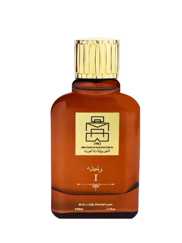Mab 1982 I Eau De Parfum For Him 100Ml