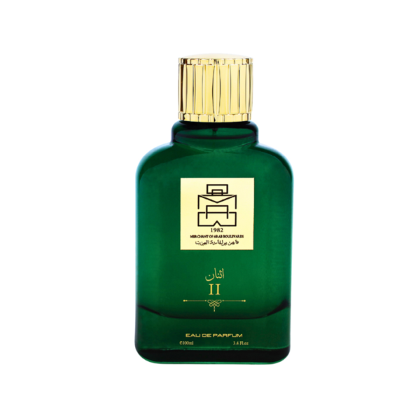 Mab 1982 Ii Eau De Parfum For Him 100Ml