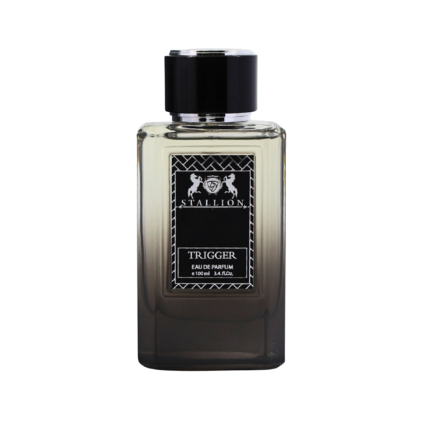 Stallion Trigger Eau De Parfum For Him 100Ml
