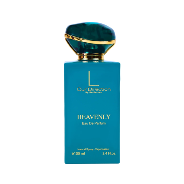 Our Direction Heavenly Eau de Parfum 100ml