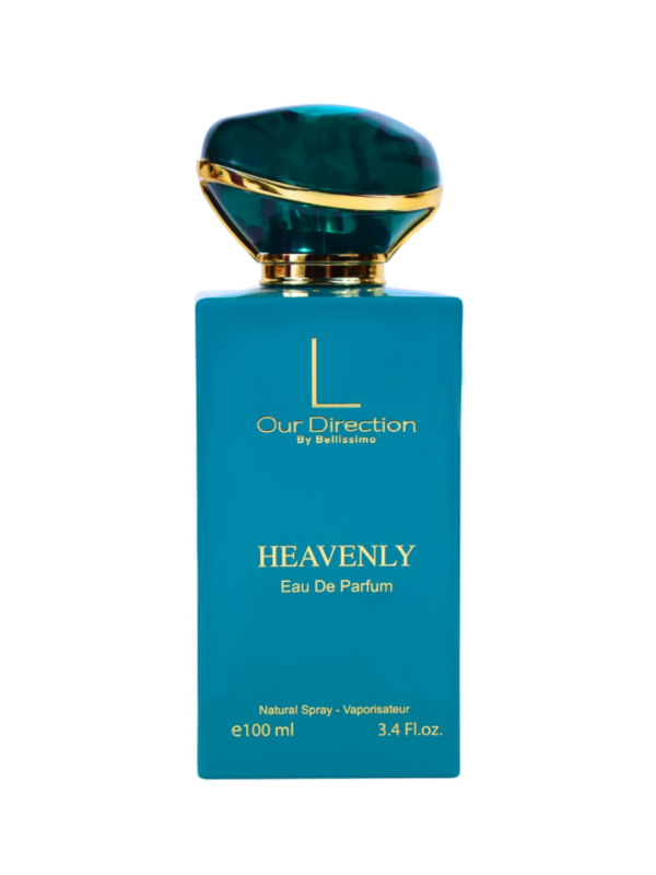 Our Direction Heavenly Eau de Parfum 100ml