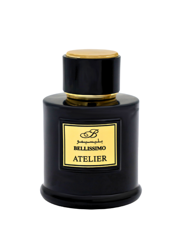 Atelier Black Bellissimo Eau de Parfum 100ml