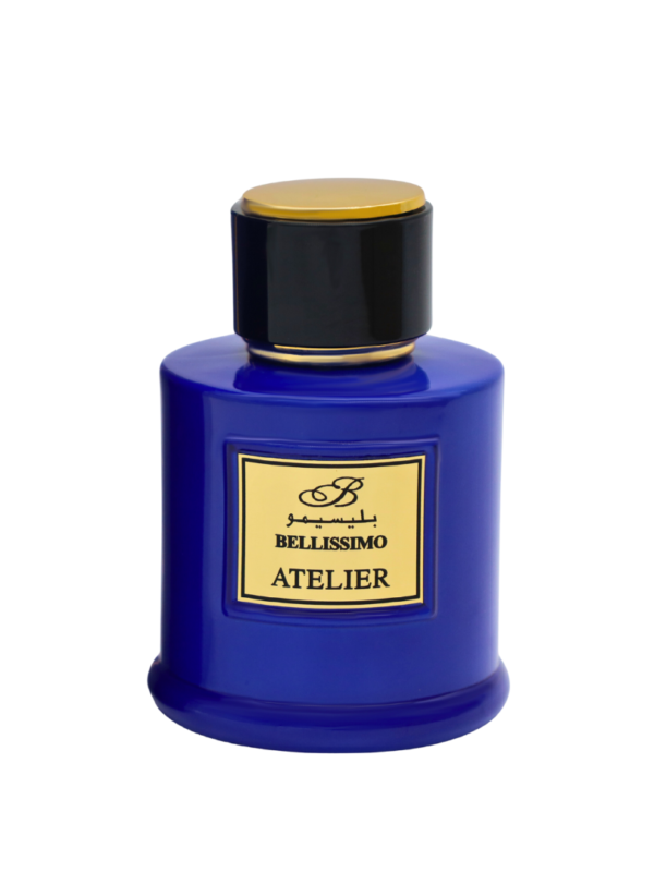 Atelier Blue Bellissimo Eau de Parfum 100ml
