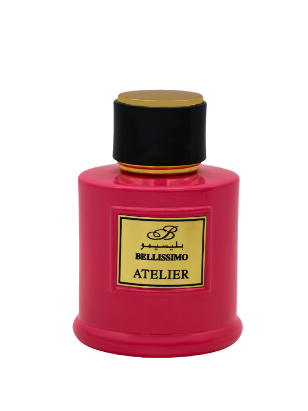 Atelier Pink Bellissimo Edp 100ml
