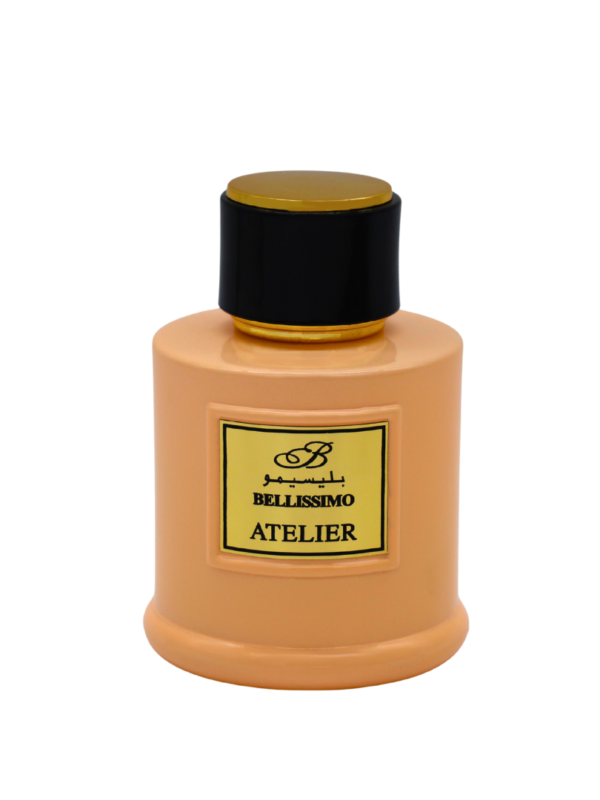Atelier Yellow Bellissimo Edp 100ml