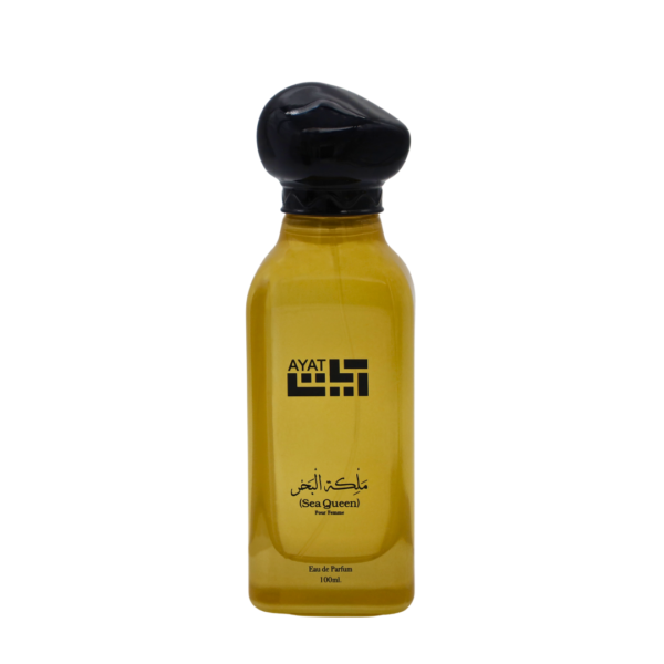 Ayat Sea Queen Pour Femme Eau de Parfum 100ml