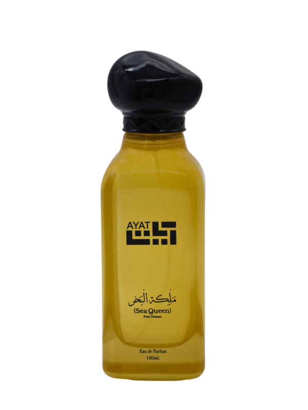 Ayat Sea Queen Pour Femme Eau de Parfum 100ml