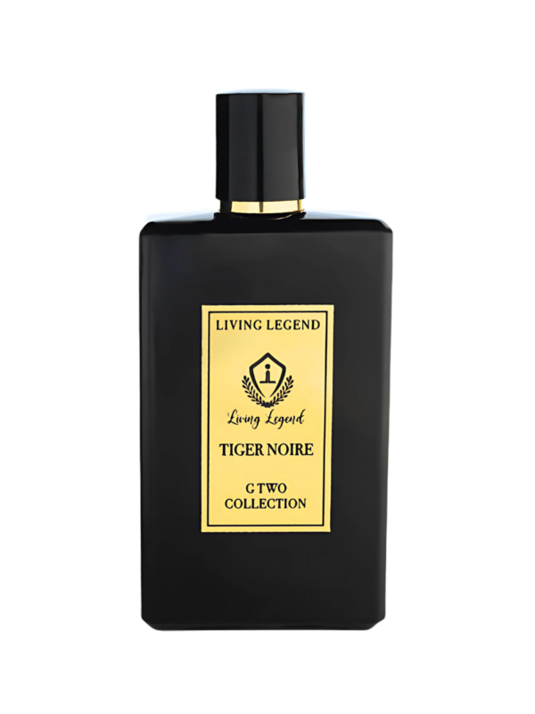 Living Legend G Two Tiger Noire EDP Unisex 100ml