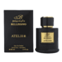 Atelier Black Bellissimo Eau De Parfum 100Ml | Buy Perfume Online Canada Atelier Black Bellissimo Eau De Parfum 100Ml Perfume Canada Luxury Fragrance