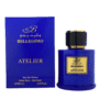 Atelier Blue Bellissimo Eau De Parfum 100Ml Perfume Canada Luxury Fragrance