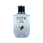 Club Man Silver Edp For Men 100Ml | Buy Perfume Online Canada Club Man Silver Edp For Men 100Ml Perfume Canada Luxury Fragrance