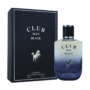 Club Man Black Eau De Parfum For Men 100Ml Perfume Canada Luxury Fragrance
