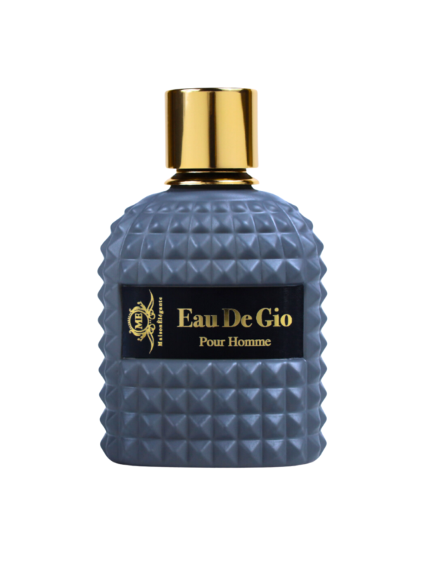 Maison Eau De Gio Homme Eau De Parfum 100Ml