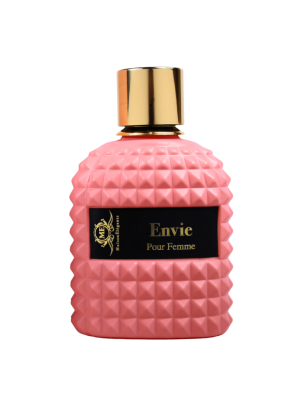 Maison Envie Femme Eau De Parfum 100Ml