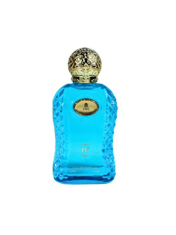 Mab 1982 Iv Edp Her 100Ml