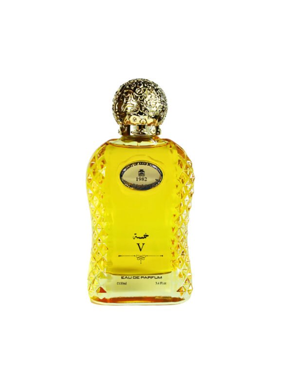 Mab 1982 V Eau De Parfum For Her 100Ml