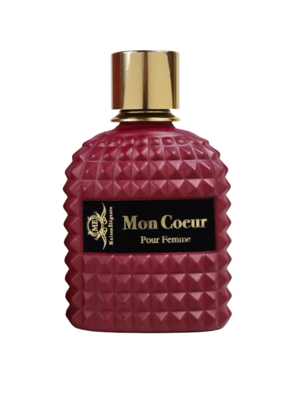 Maison Mon Coeur Femme Eau De Parfum 100Ml