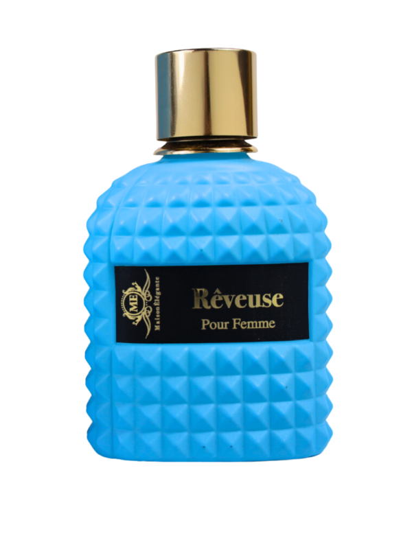 Maison Elegante Reveuse Femme EDP For Women 100ml