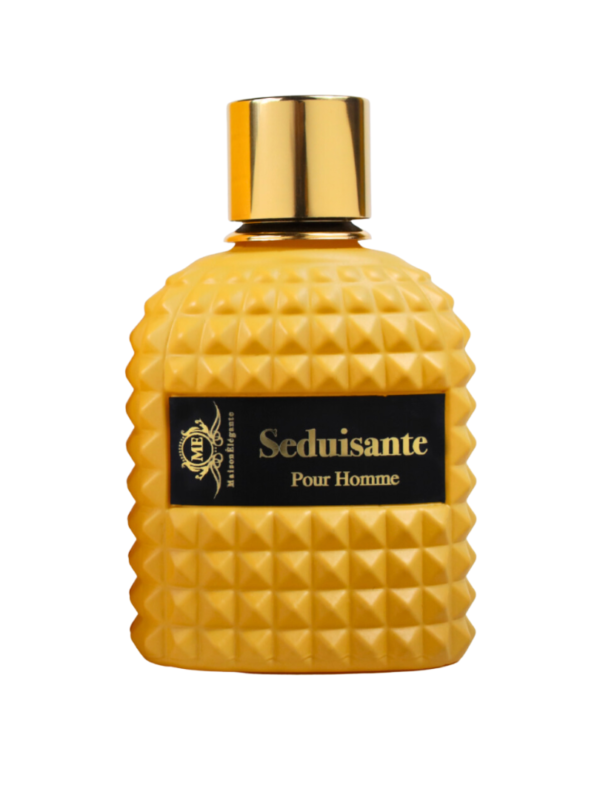 Maison Seduisante Homme Eau De Parfum 100Ml