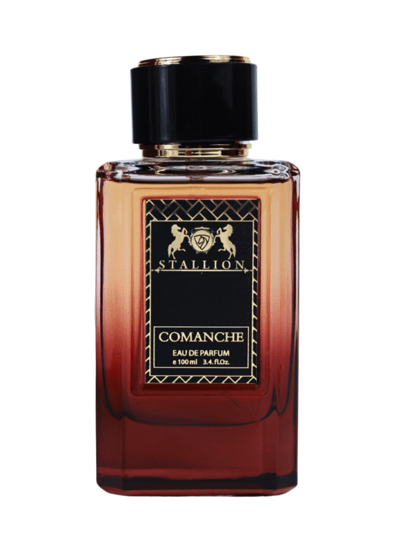 Stallion Comanche Eau De Parfum For Him 100Ml