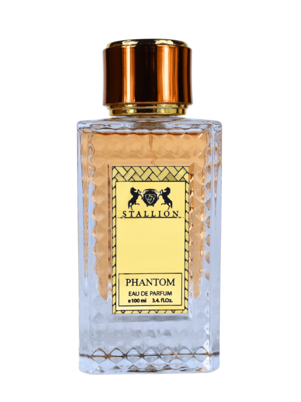 Stallion Phantom Eau De Parfum 100Ml