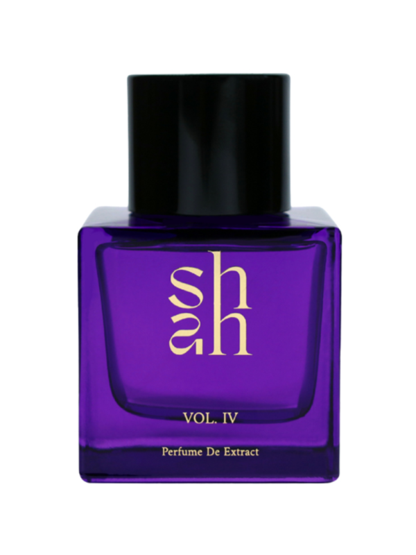 Shah Vol. IV Eau de Parfum 100ml